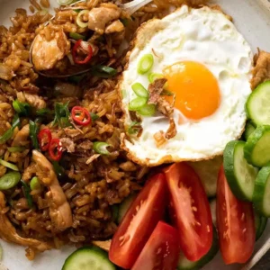 Nasi Goreng